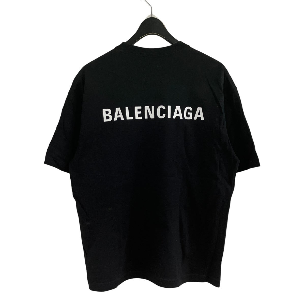 BALENCIAGA プリントTシャツ 古着・中古-3枚目のアイテム画像
