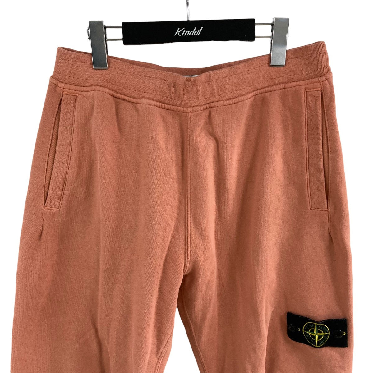 STONE ISLAND(ストーンアイランド) ウィンドローズスウェットパンツ