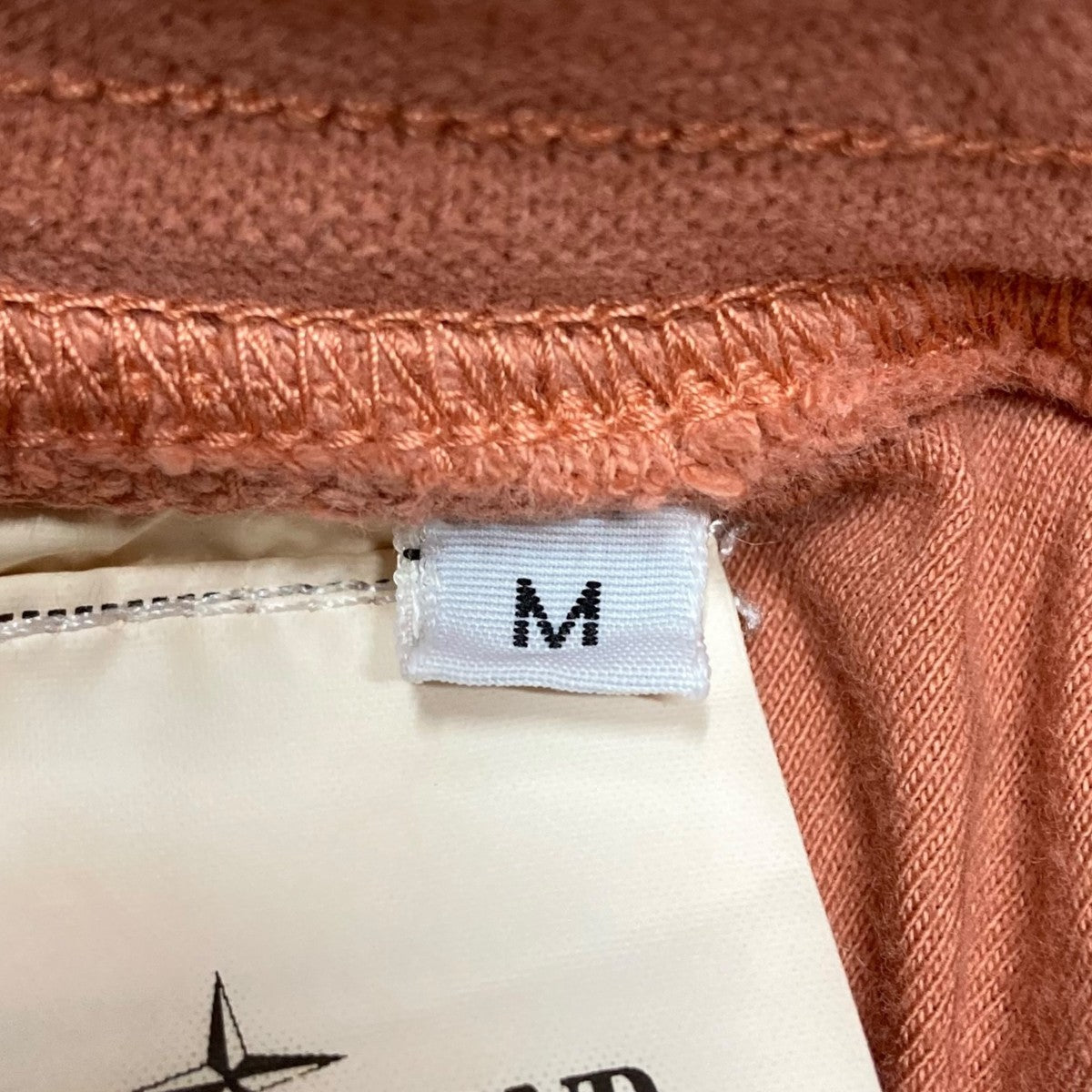 STONE ISLAND(ストーンアイランド) ウィンドローズスウェットパンツ