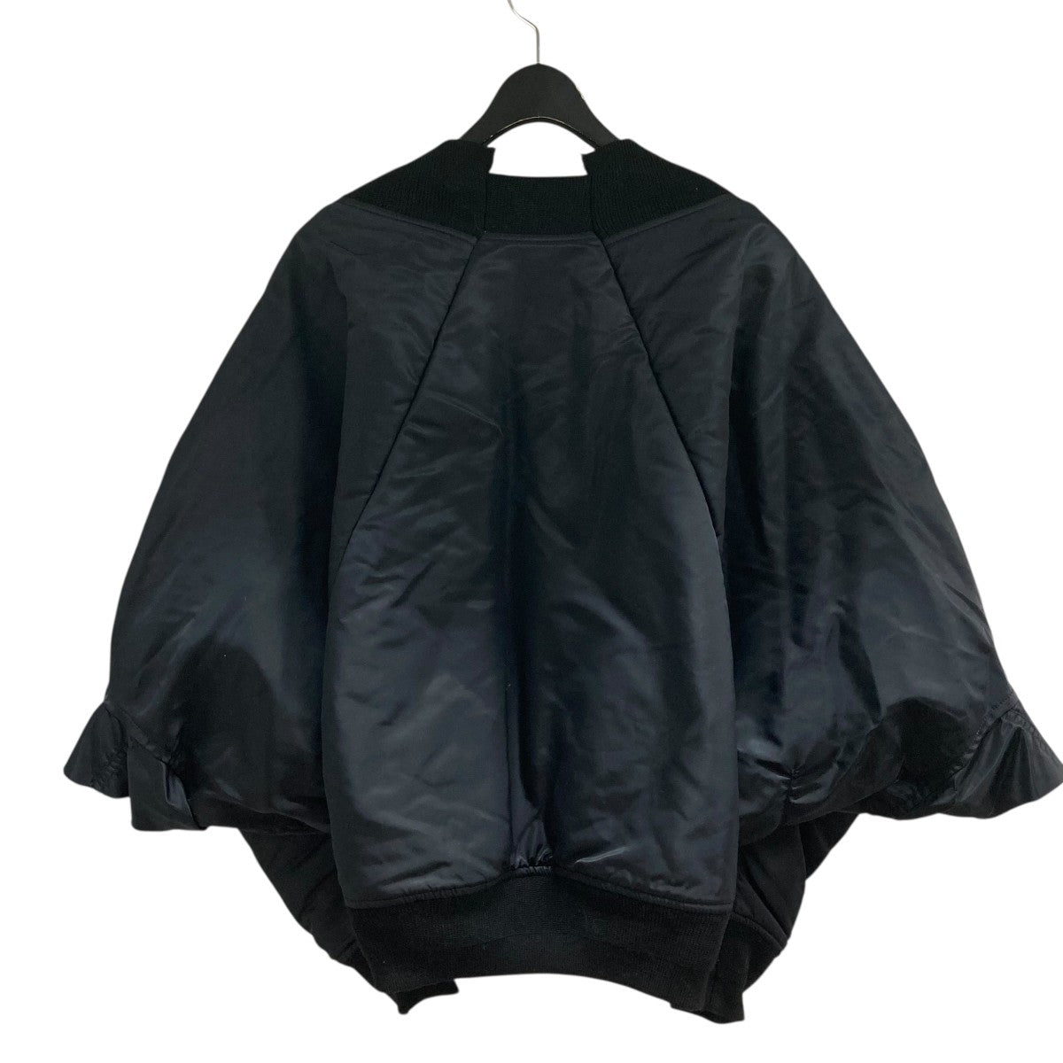 MIHARA YASUHIRO(ミハラヤスヒロ) リバースフロントジャケット