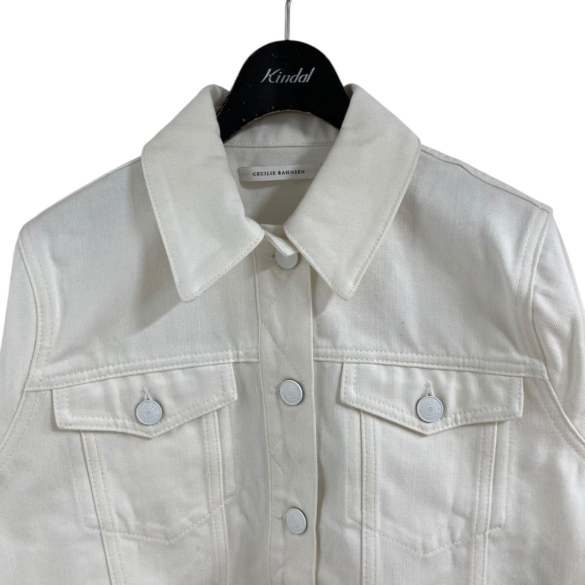 cecilie bahnsen denim jacket デニムジャケット fFAgfNxK4H5M.jpg?width=768