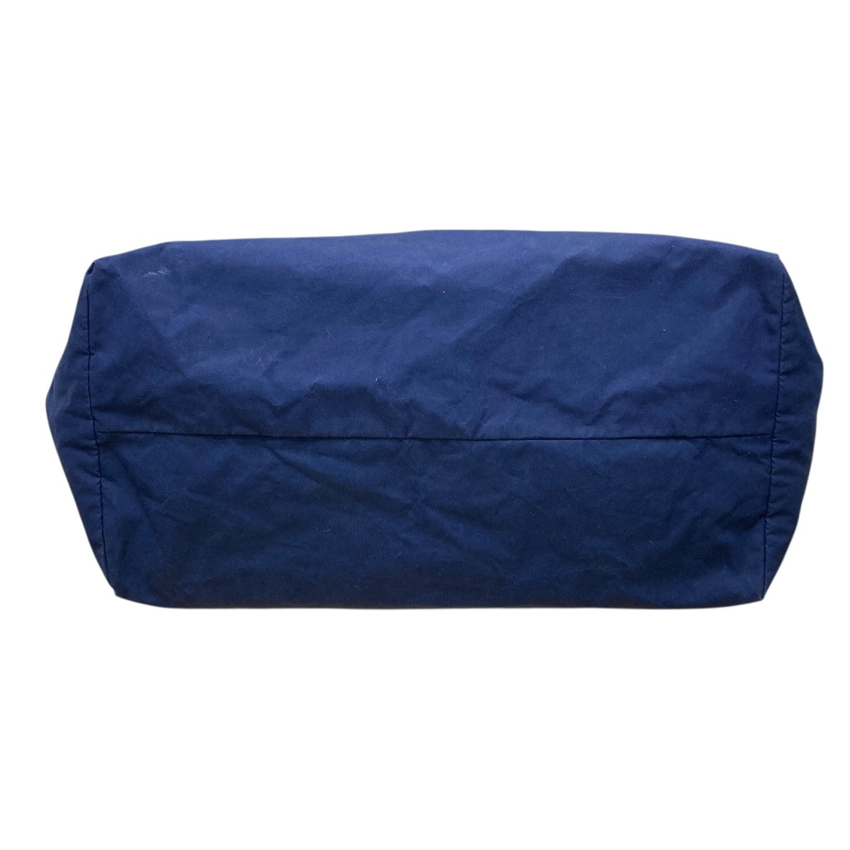 Barbour×MAISON KITSUNE トートバッグ 古着・中古-5枚目のアイテム画像