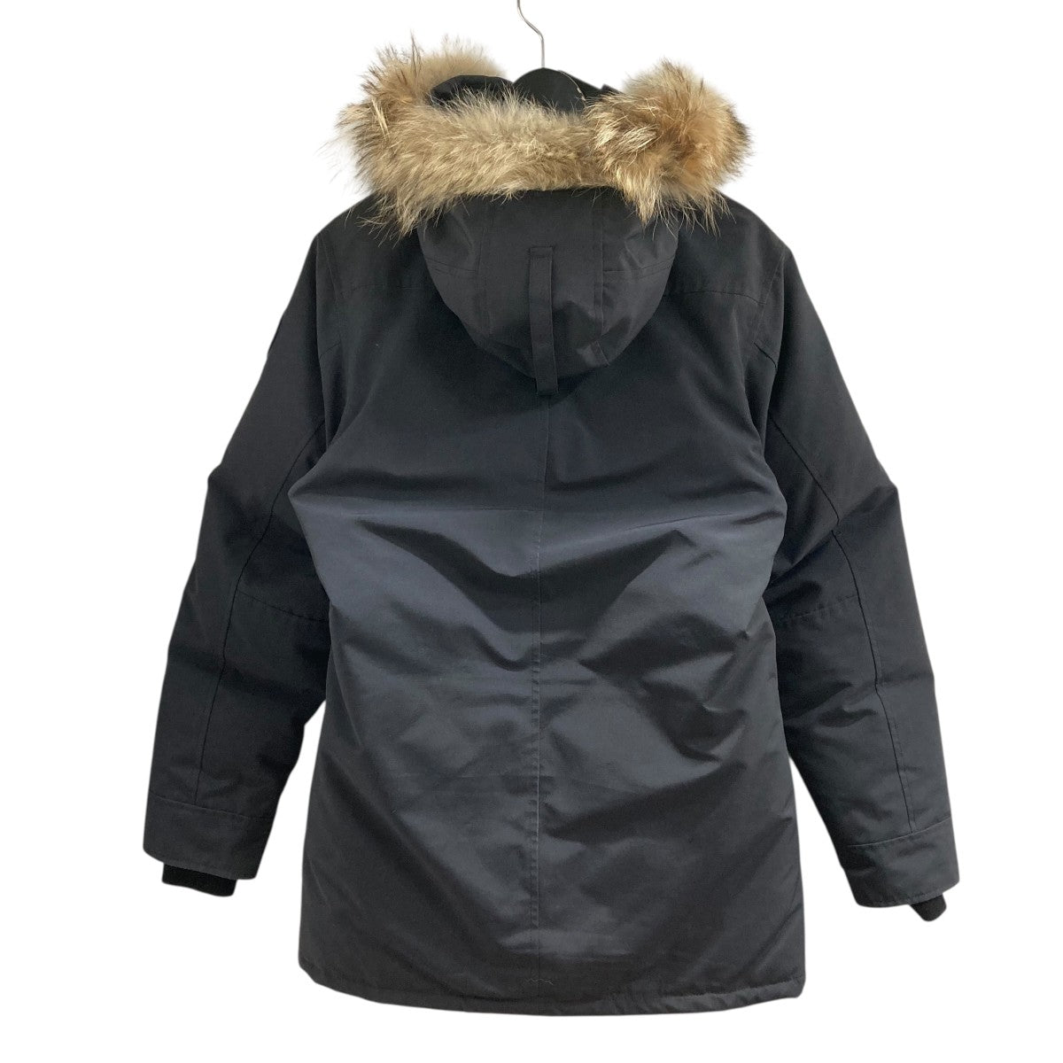 CANADA GOOSE シャトーパーカー ダウンジャケット 古着・中古-3枚目のアイテム画像