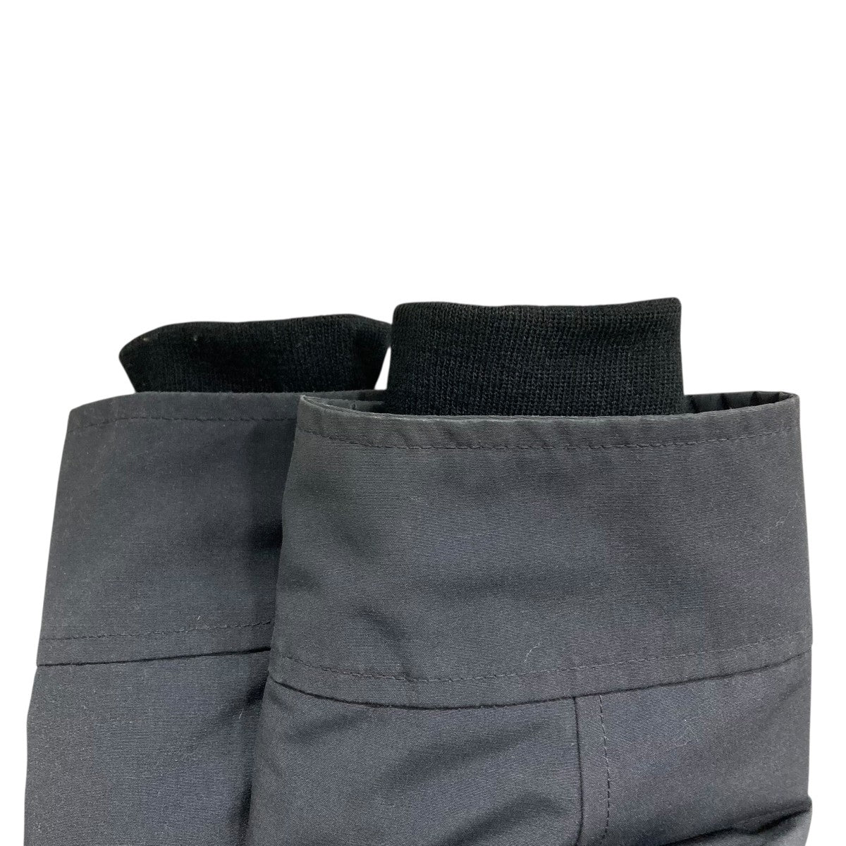 CANADA GOOSE シャトーパーカー ダウンジャケット 古着・中古-6枚目のアイテム画像