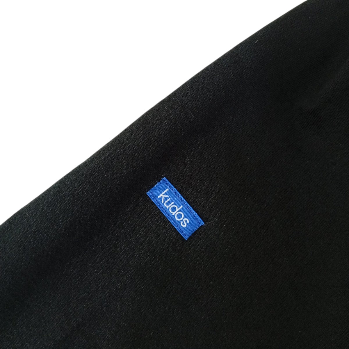 kudos 変形ロングスリーブTシャツ 古着・中古-7枚目のアイテム画像