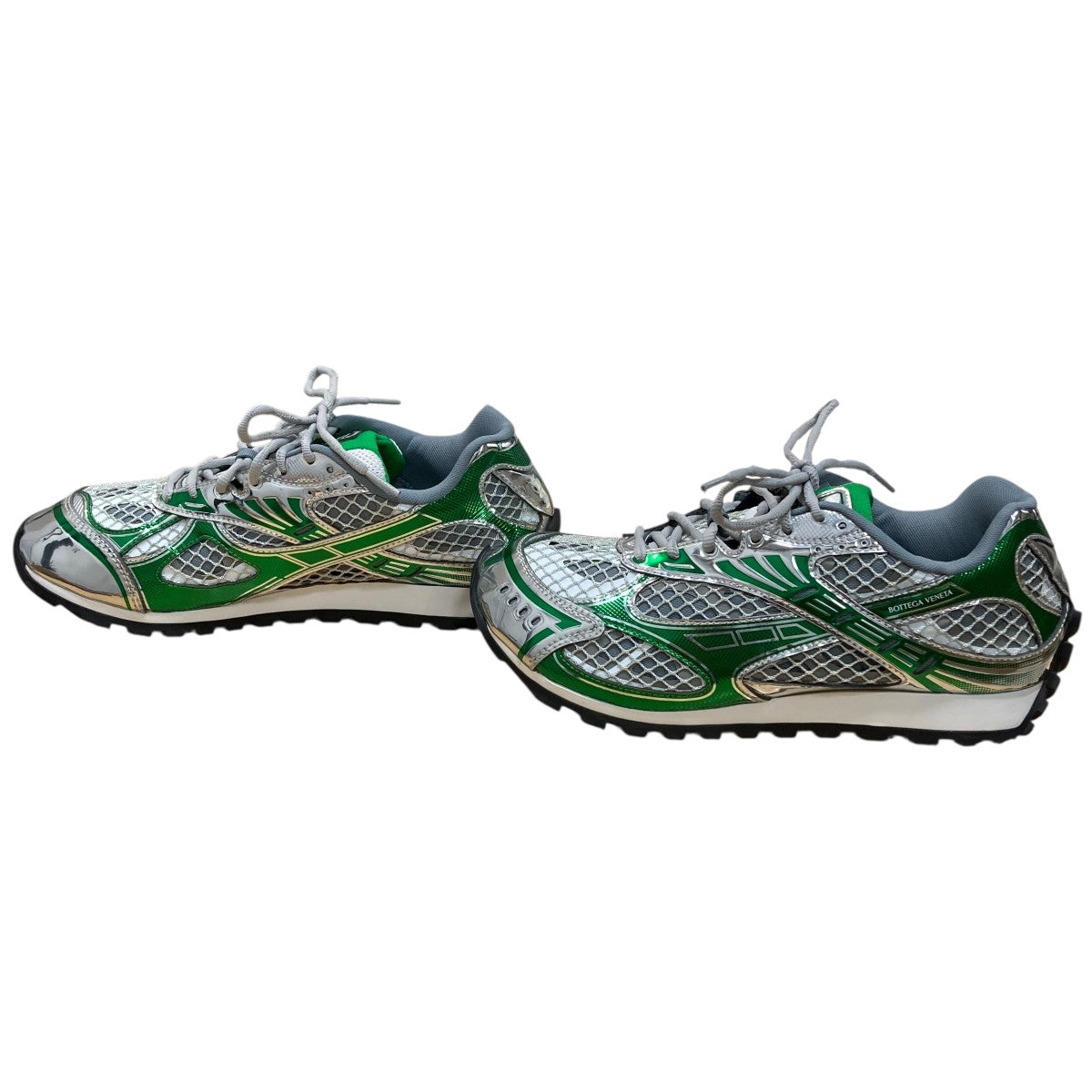 新品未使用品　BOTTEGA VENETA 靴 BOTTEGA VENETA（ボッテガ・ヴェネタ） スニーカー ORBIT オービット