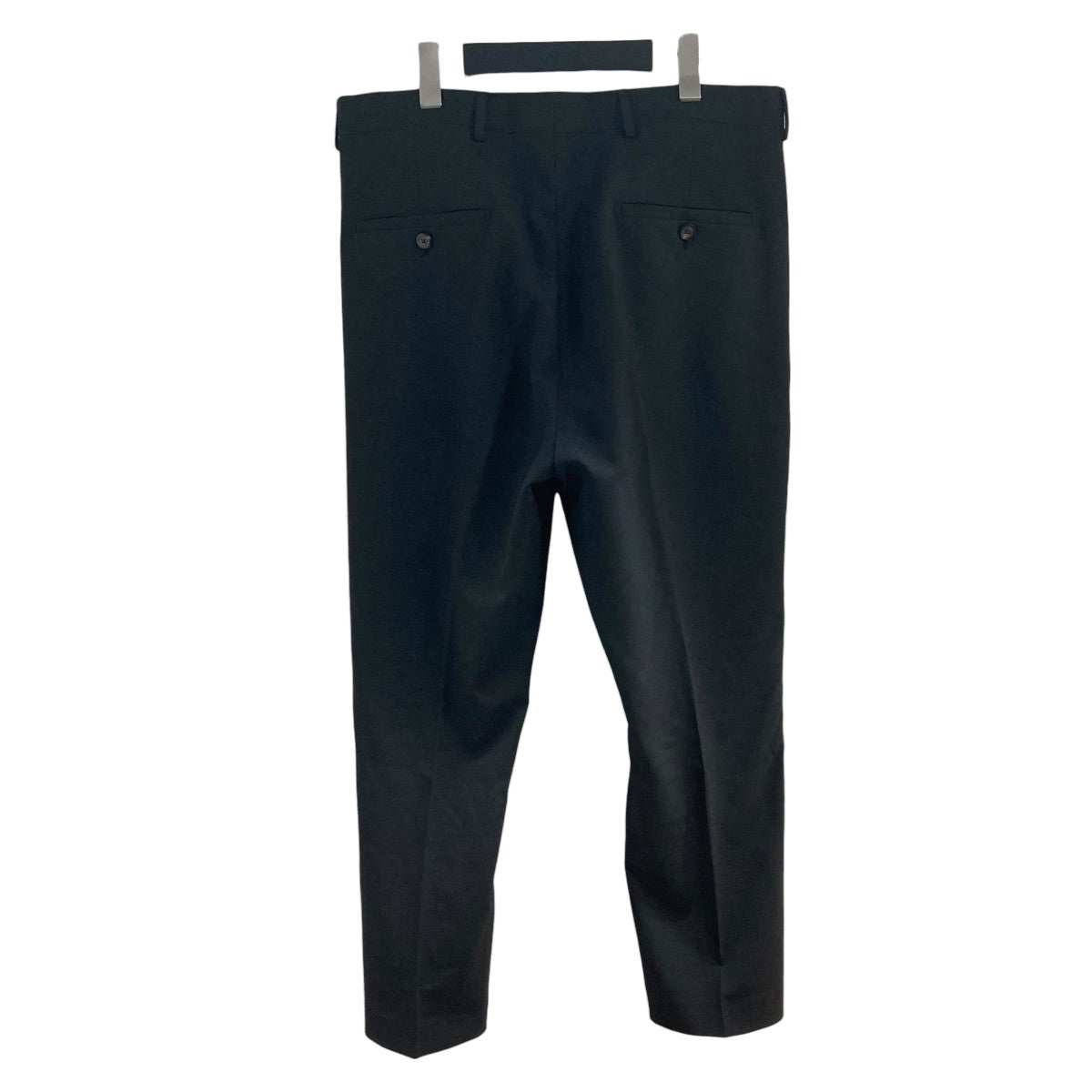 RICK OWENS スラックス パンツ 古着・中古-4枚目のアイテム画像