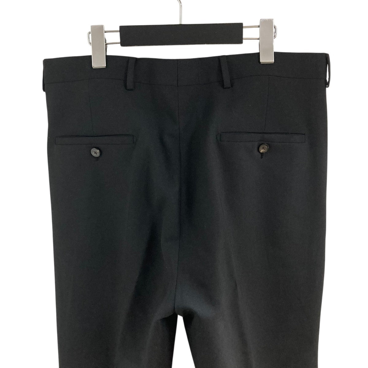 RICK OWENS スラックス パンツ 古着・中古-5枚目のアイテム画像