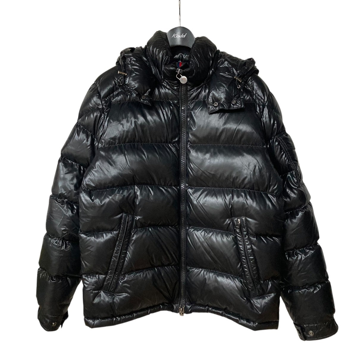 マヤダウンジャケット