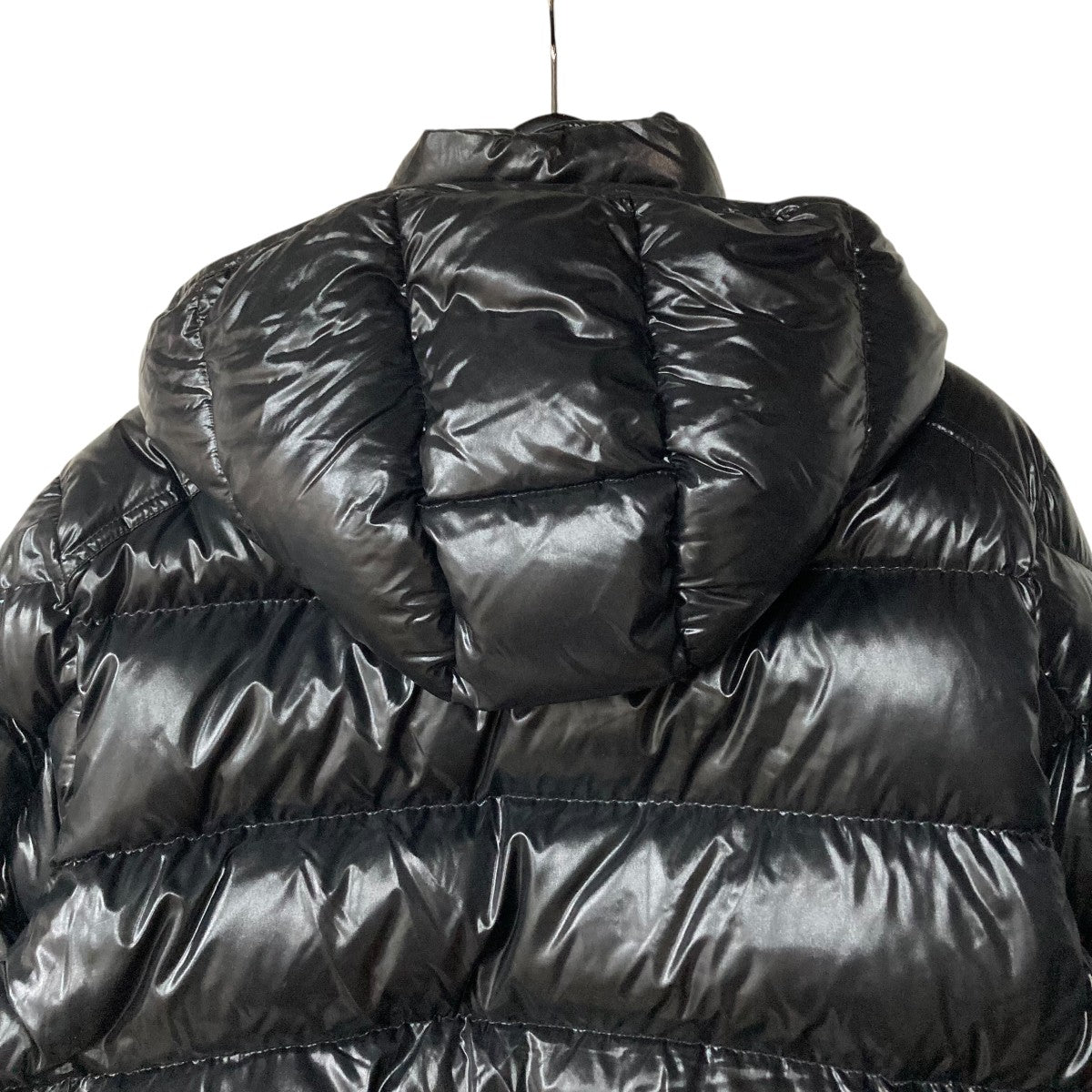 マヤダウンジャケット