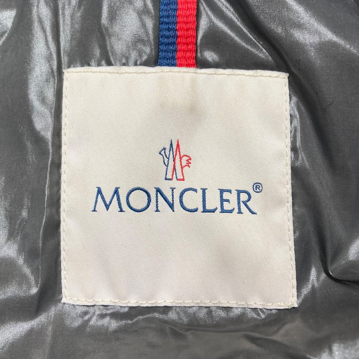 マヤダウンジャケット