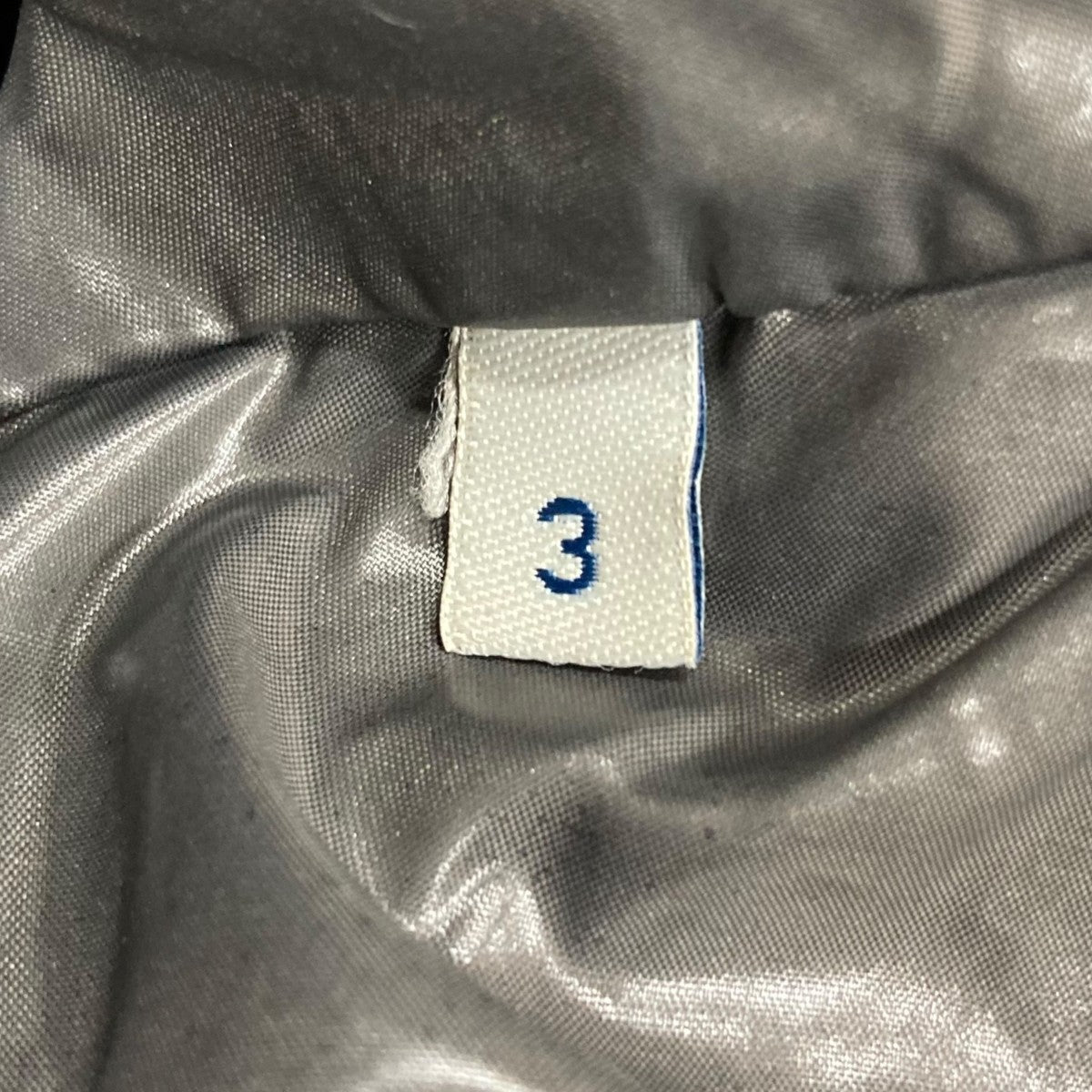 マヤダウンジャケット