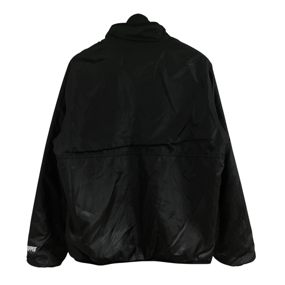 ｢REVERSIBLE BANDANA FLEECE JACKET｣ リバーシブルバンダナフリースジャケット
