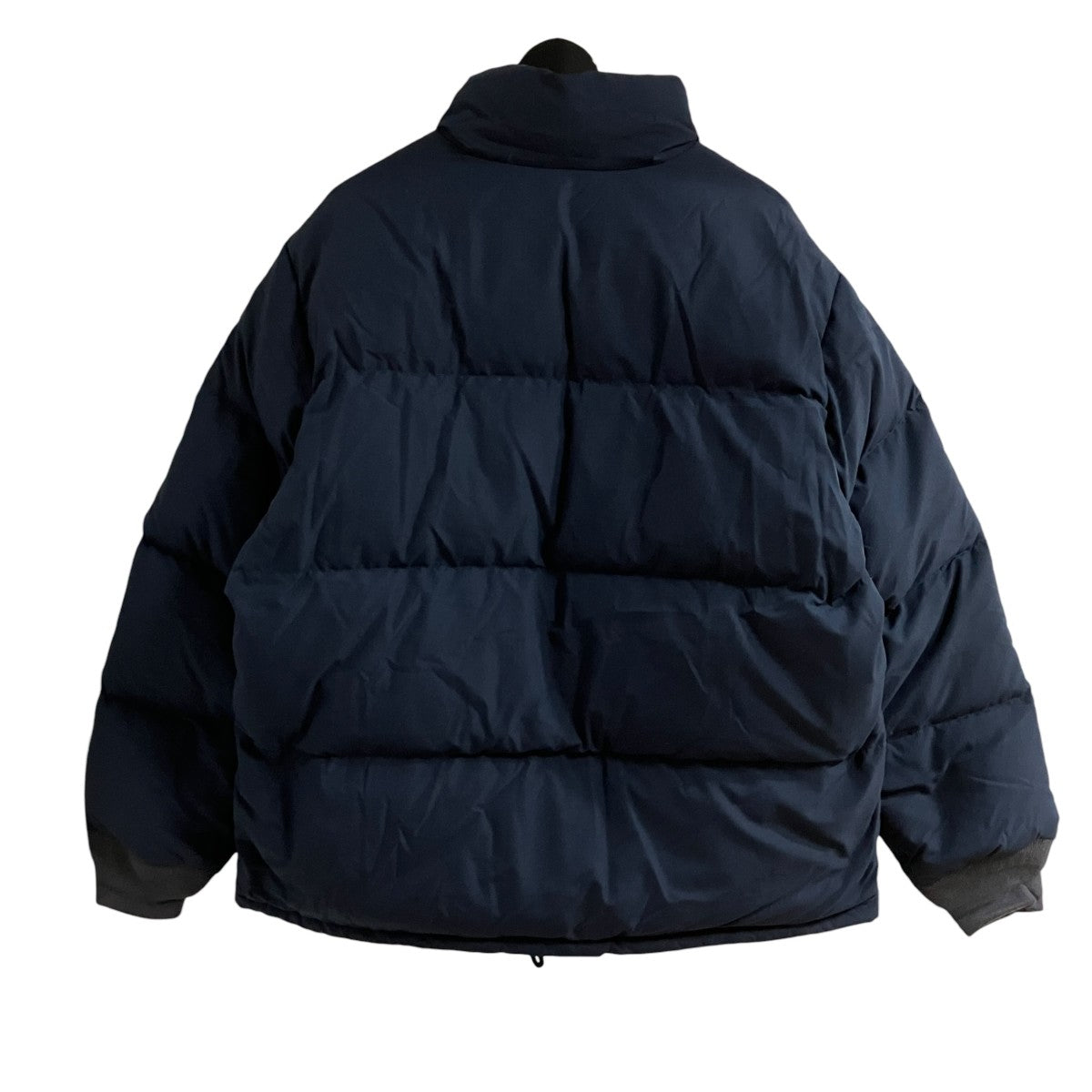 HUMAN MADE リバーシブルダウンジャケット 古着・中古-3枚目のアイテム画像