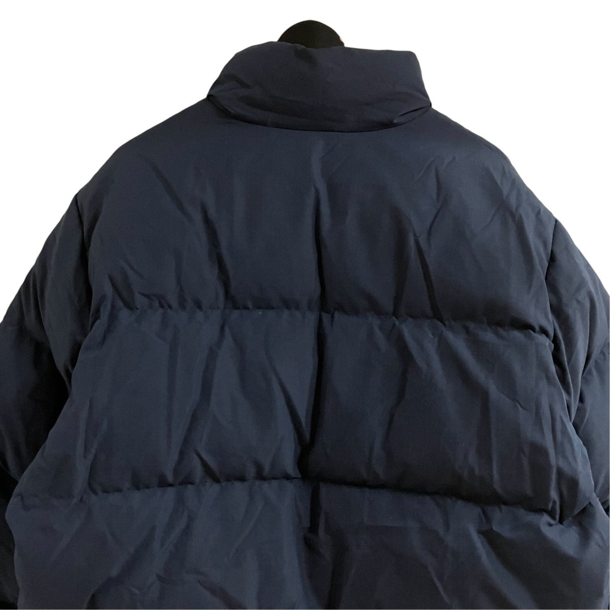 HUMAN MADE リバーシブルダウンジャケット 古着・中古-4枚目のアイテム画像