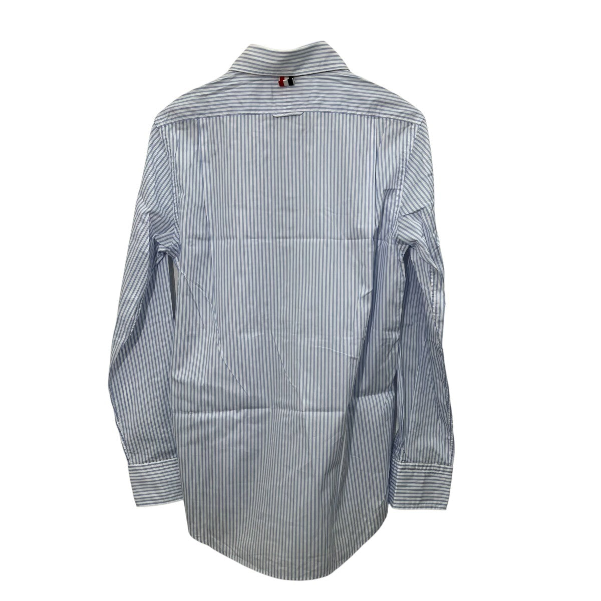 Thom Browne ストライプボタンダウンシャツMWL272A-06871480 古着・中古-2枚目のアイテム画像