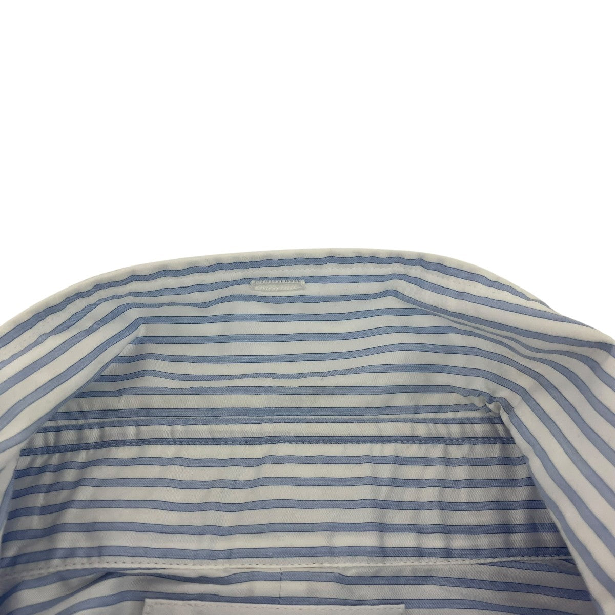 Thom Browne ストライプボタンダウンシャツMWL272A-06871480 古着・中古-5枚目のアイテム画像