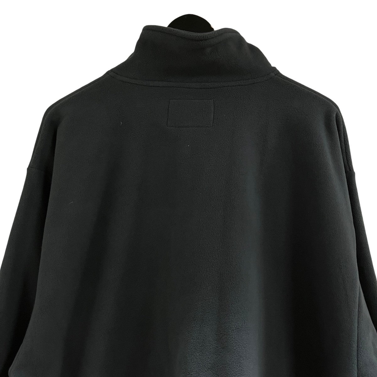 WTAPS(ダブルタップス) ハイネックフリースジャケット 232ATDT-CSM32
