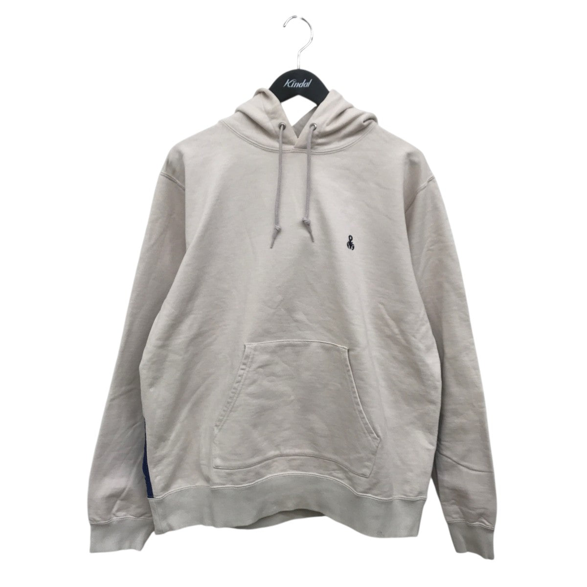 SOPHNET． バンダナパッチプルオーバーパーカーSOPH-202064 古着・中古-1枚目のアイテム画像