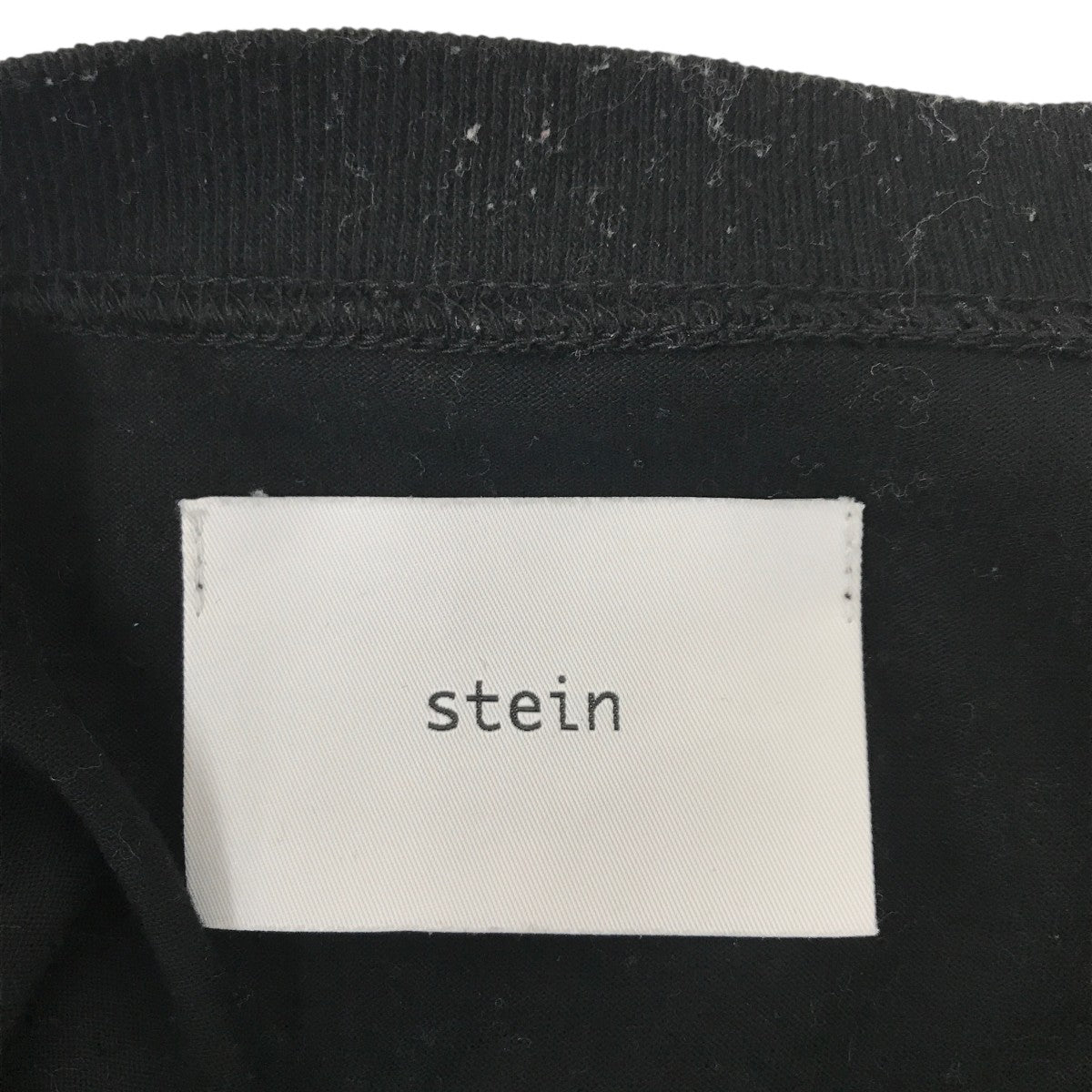 stein クルーネックカットソーST.324 古着・中古-3枚目のアイテム画像