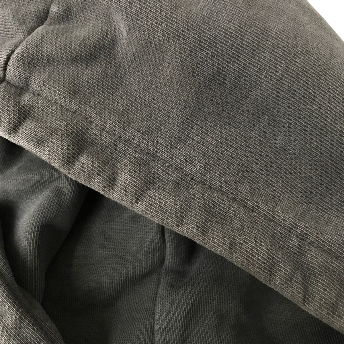 FRED PERRY プルオーバーパーカーM6673 古着・中古-9枚目のアイテム画像