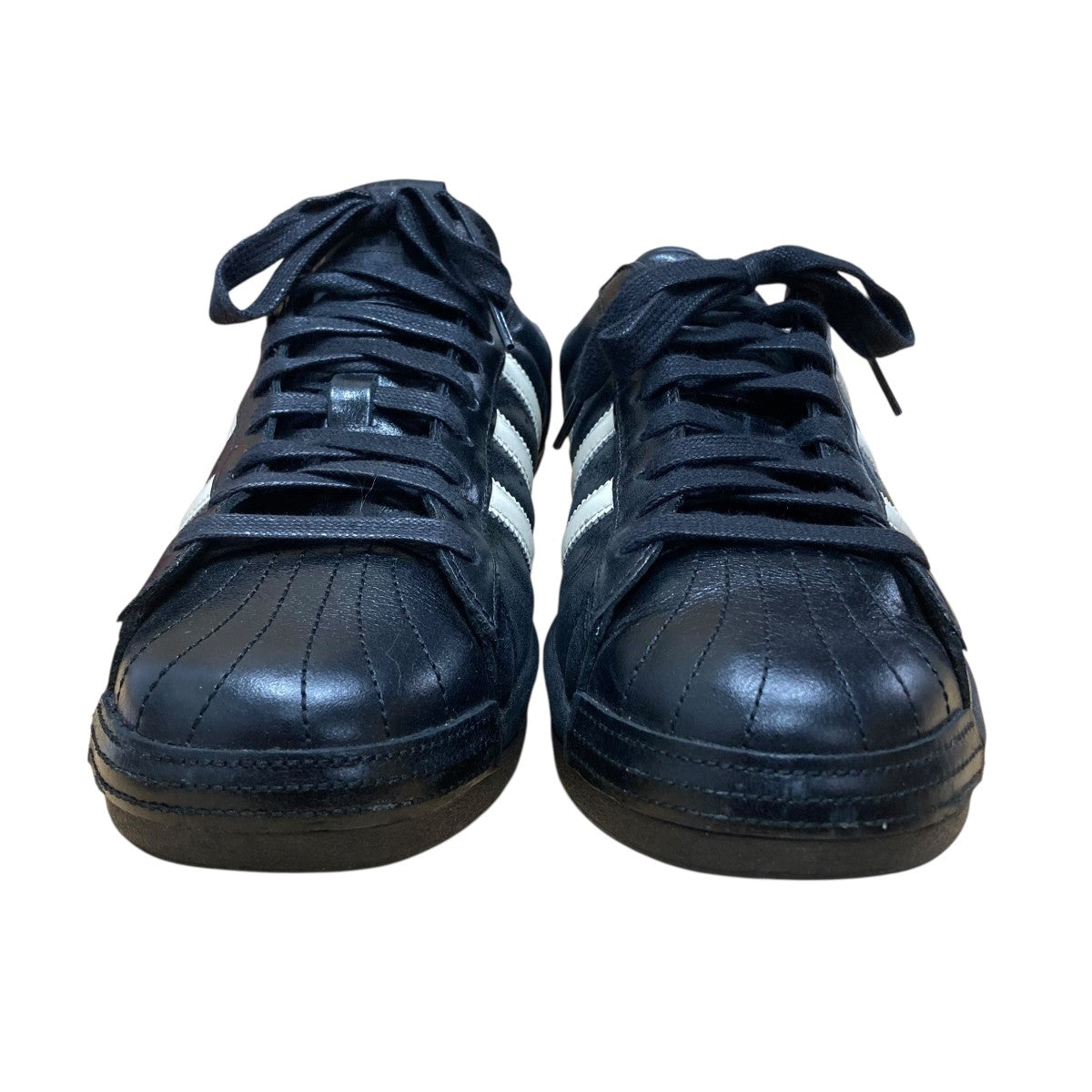 adidas originals×KITH ローカットスニーカー 古着・中古-2枚目のアイテム画像