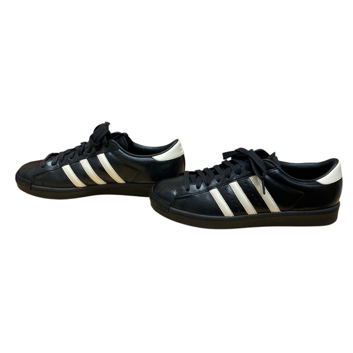 adidas originals×KITH ローカットスニーカー 古着・中古-3枚目のアイテム画像