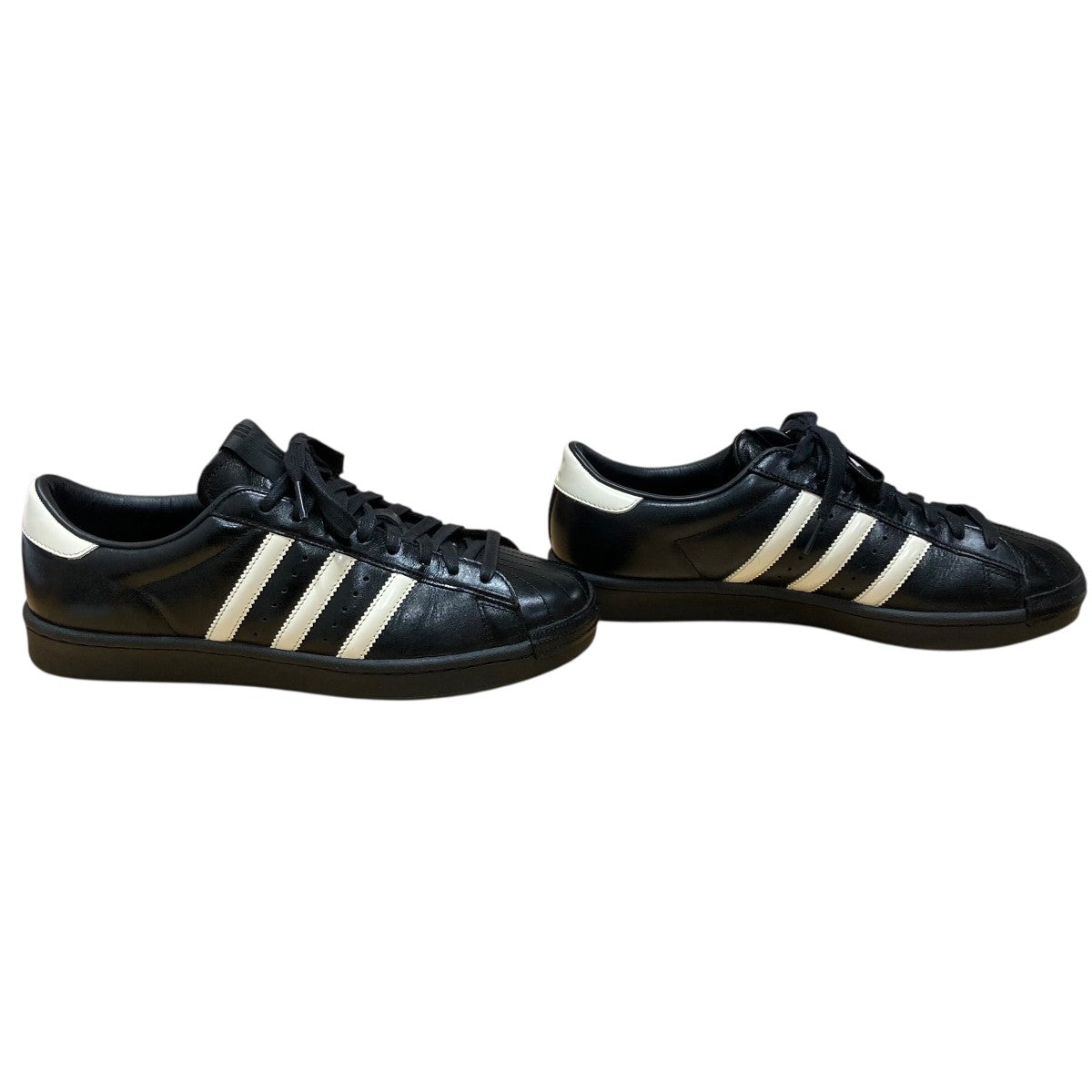 adidas originals×KITH ローカットスニーカー 古着・中古-4枚目のアイテム画像