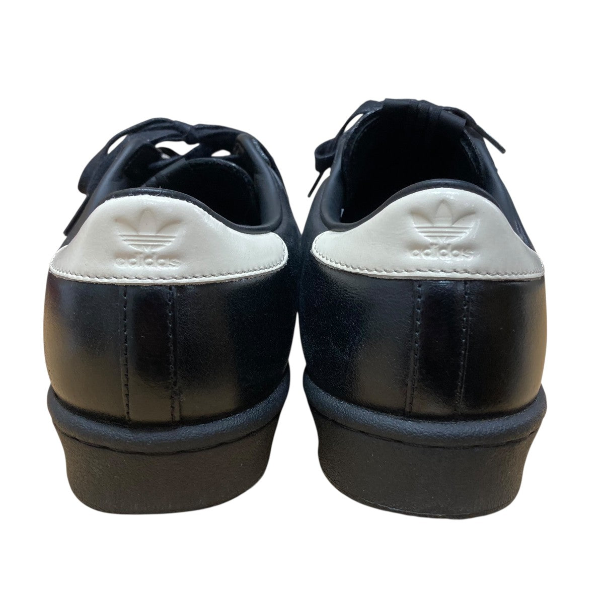 adidas originals×KITH ローカットスニーカー 古着・中古-5枚目のアイテム画像