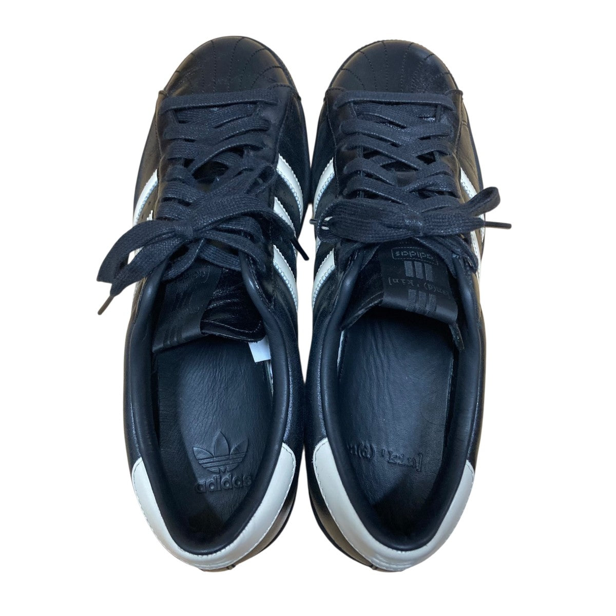 adidas originals×KITH ローカットスニーカー 古着・中古-6枚目のアイテム画像