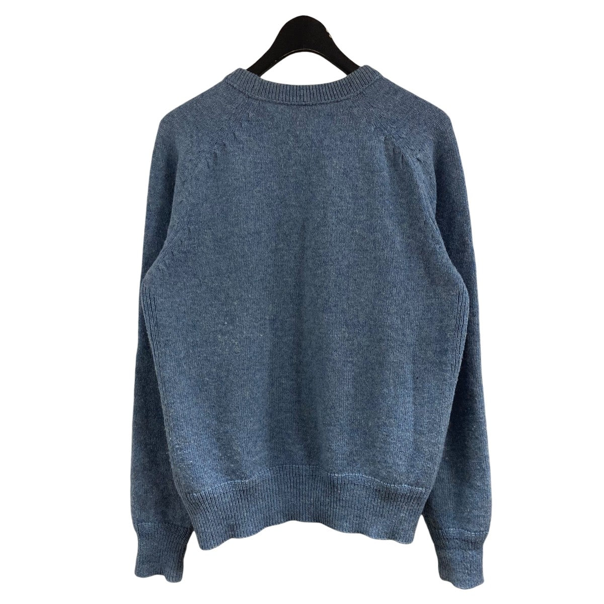 DIOR クルーネックニット セーター 古着・中古-3枚目のアイテム画像