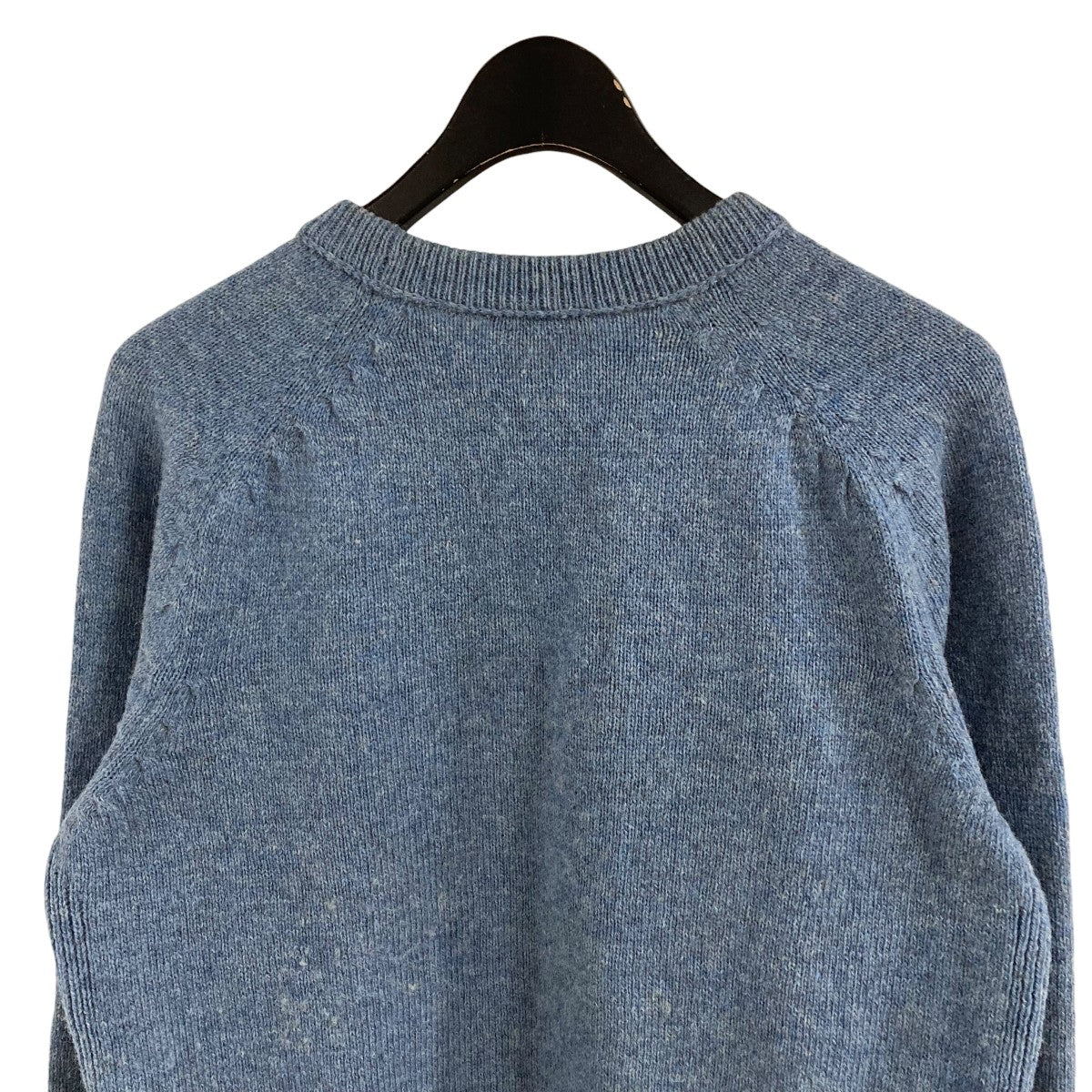 DIOR クルーネックニット セーター 古着・中古-4枚目のアイテム画像