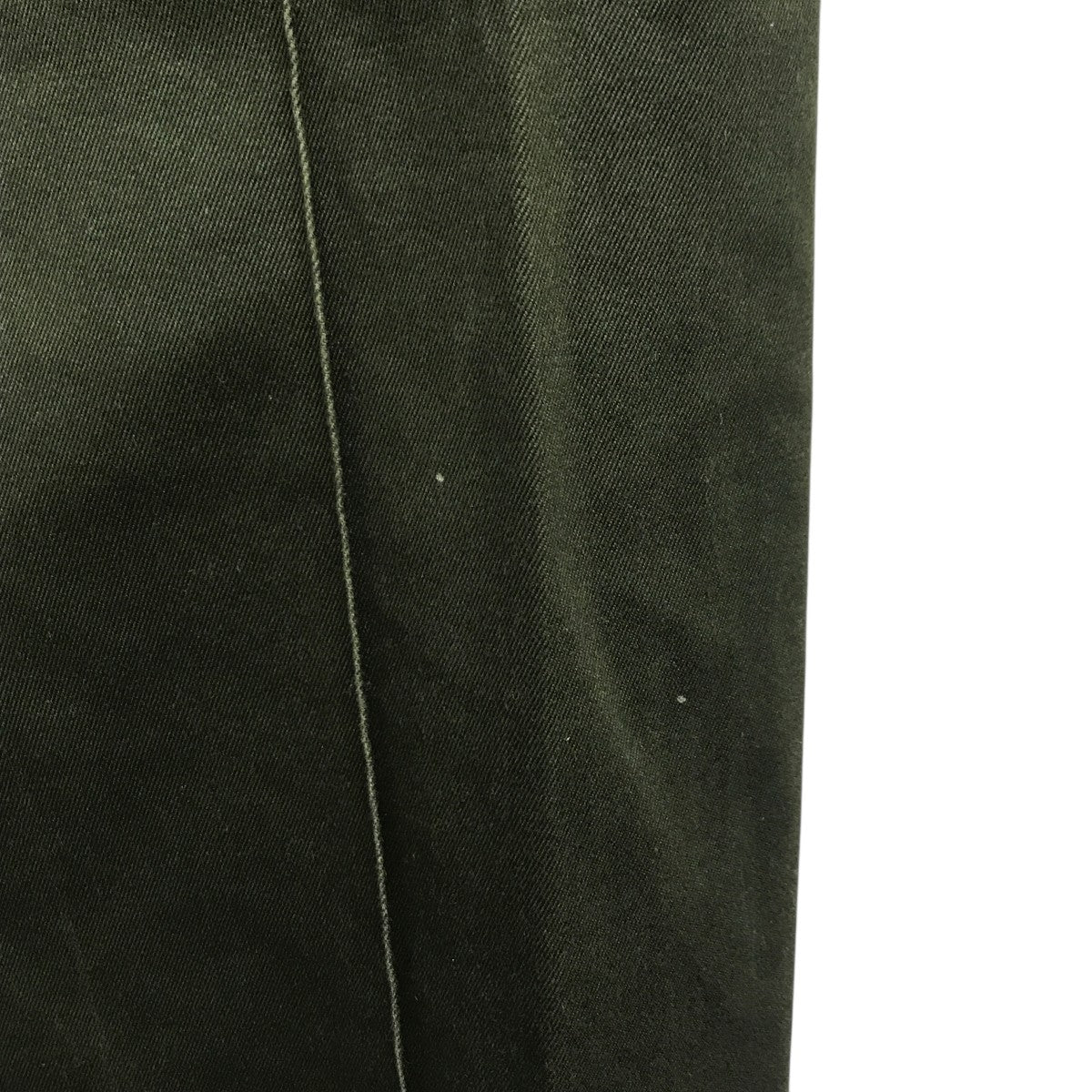CELINE フィービー期パンツ2 1J19/4530 古着・中古-7枚目のアイテム画像