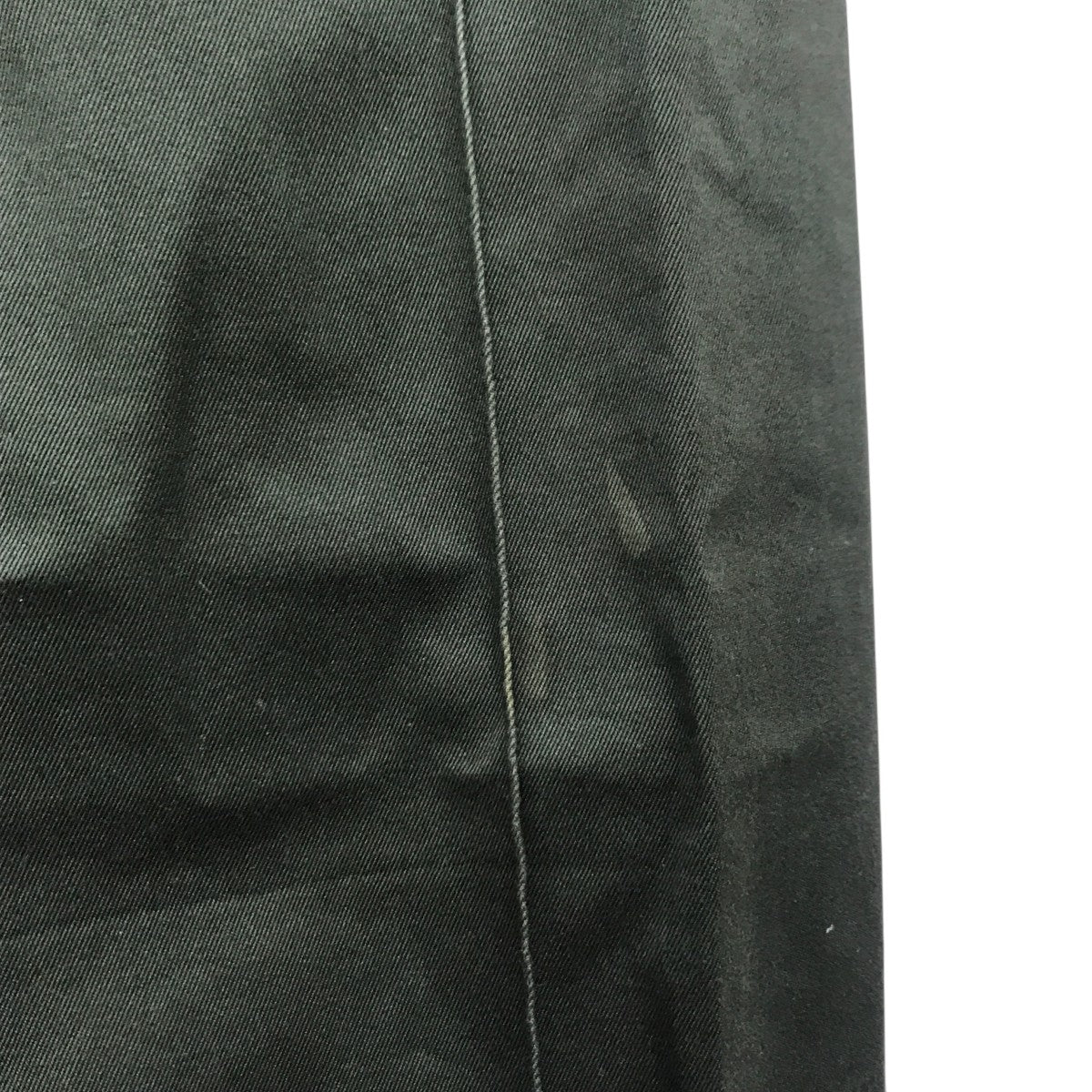 CELINE フィービー期パンツ2 1J19/4530 古着・中古-8枚目のアイテム画像