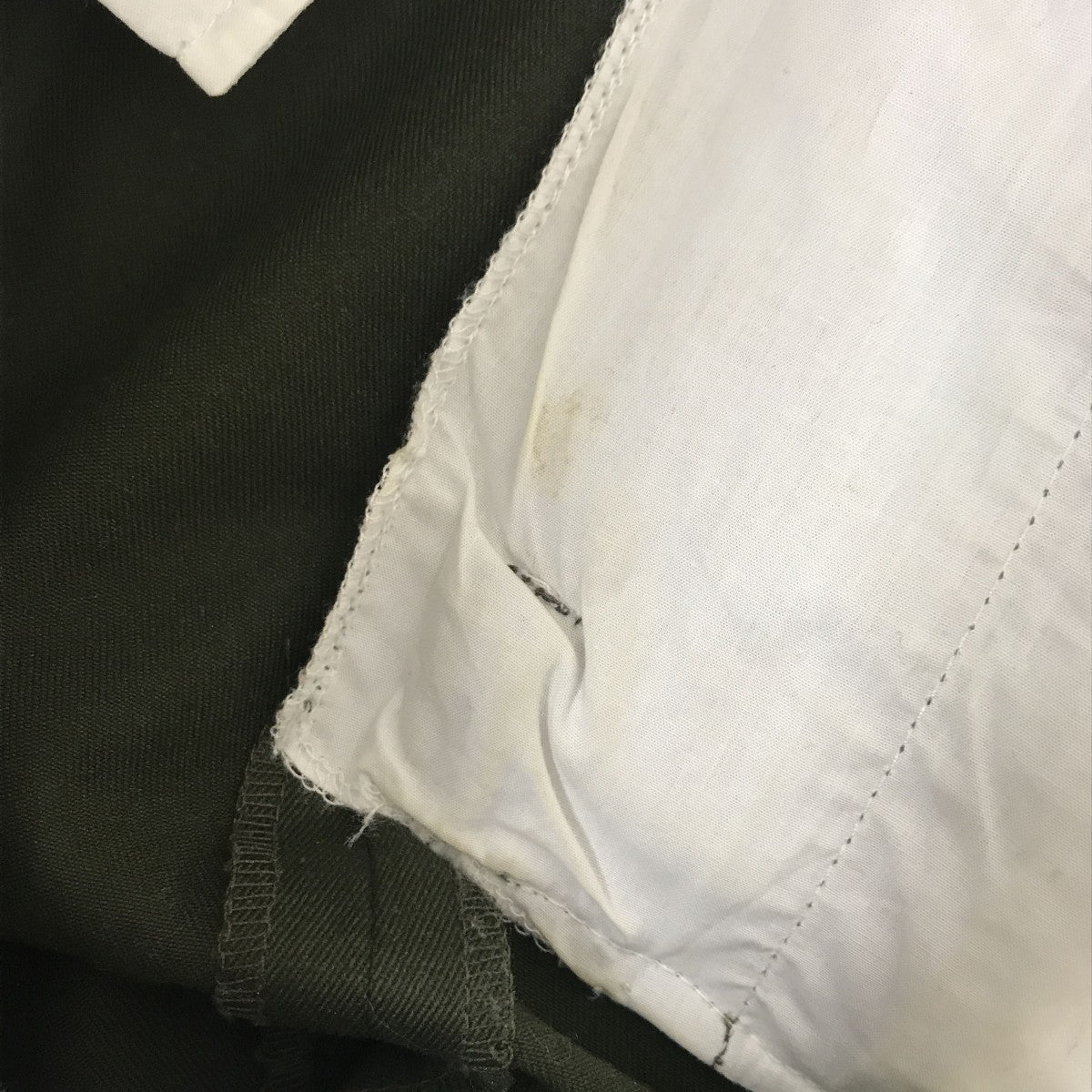 CELINE フィービー期パンツ2 1J19/4530 古着・中古-9枚目のアイテム画像