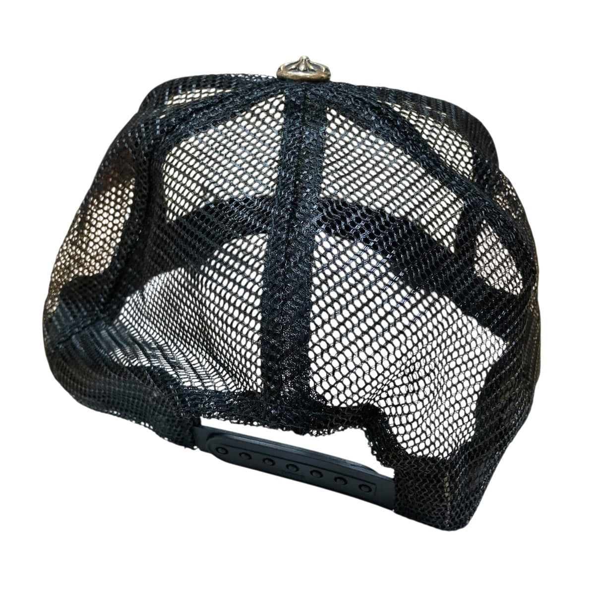 CHROME HEARTS CHトラッカーキャップ 古着・中古-4枚目のアイテム画像