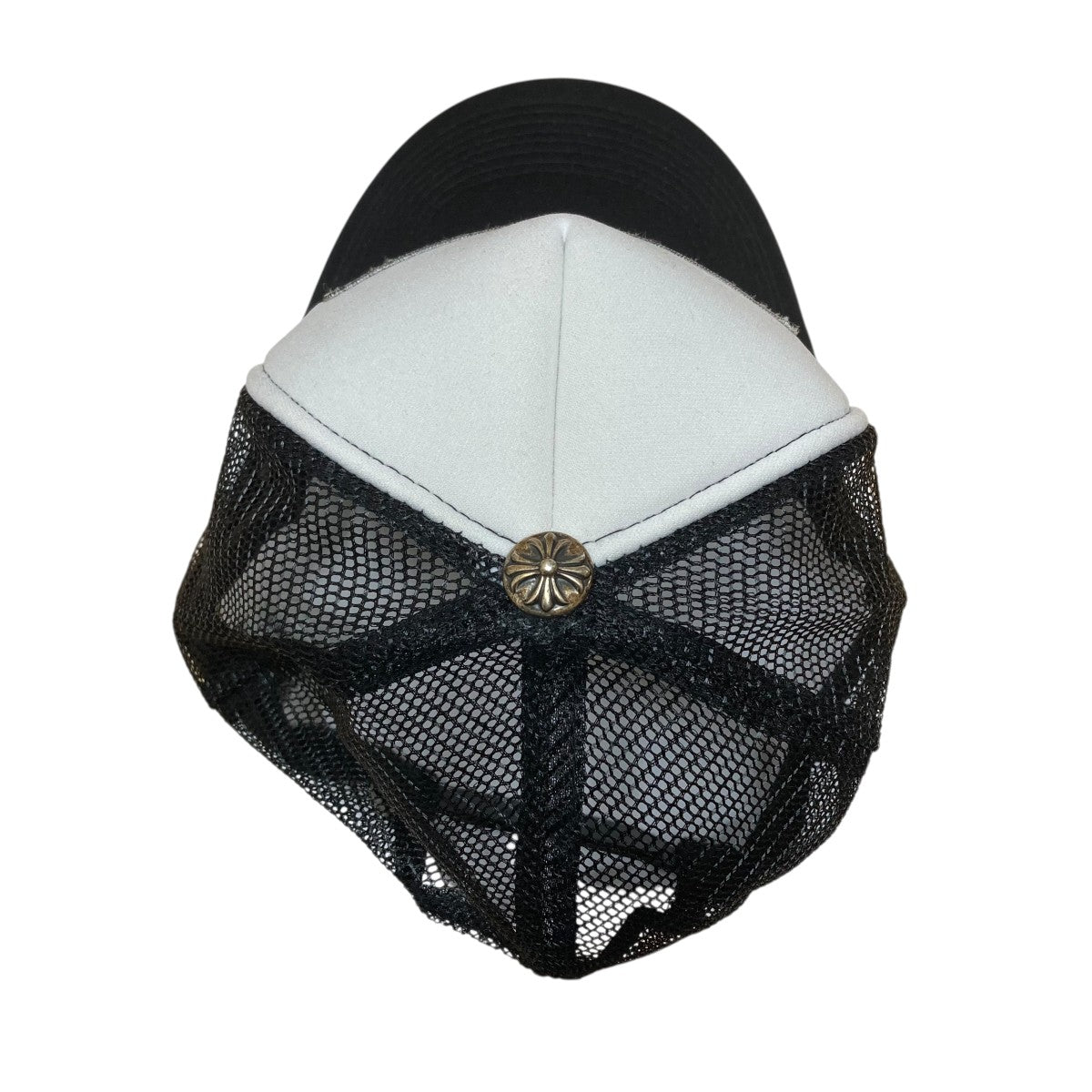 CHROME HEARTS CHトラッカーキャップ 古着・中古-5枚目のアイテム画像
