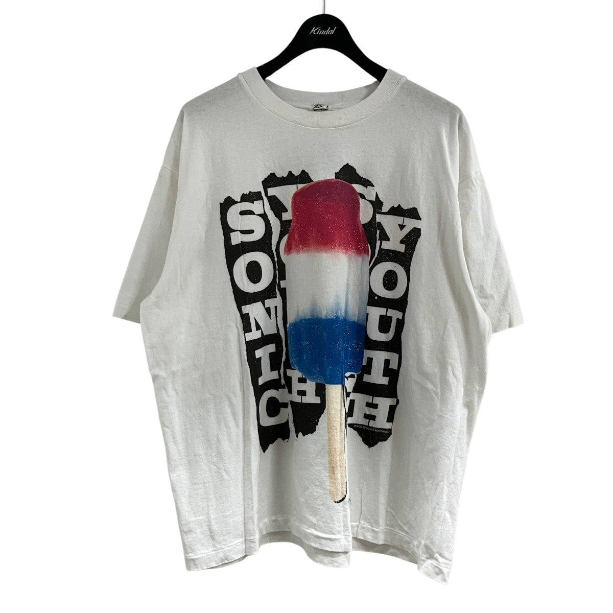 プリントTシャツ