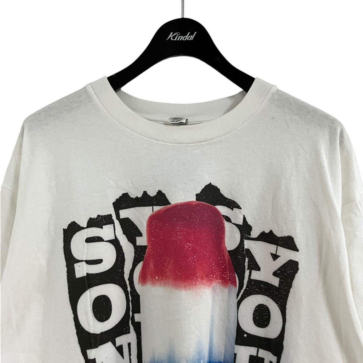 プリントTシャツ
