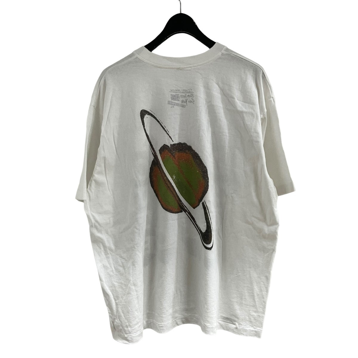 プリントTシャツ