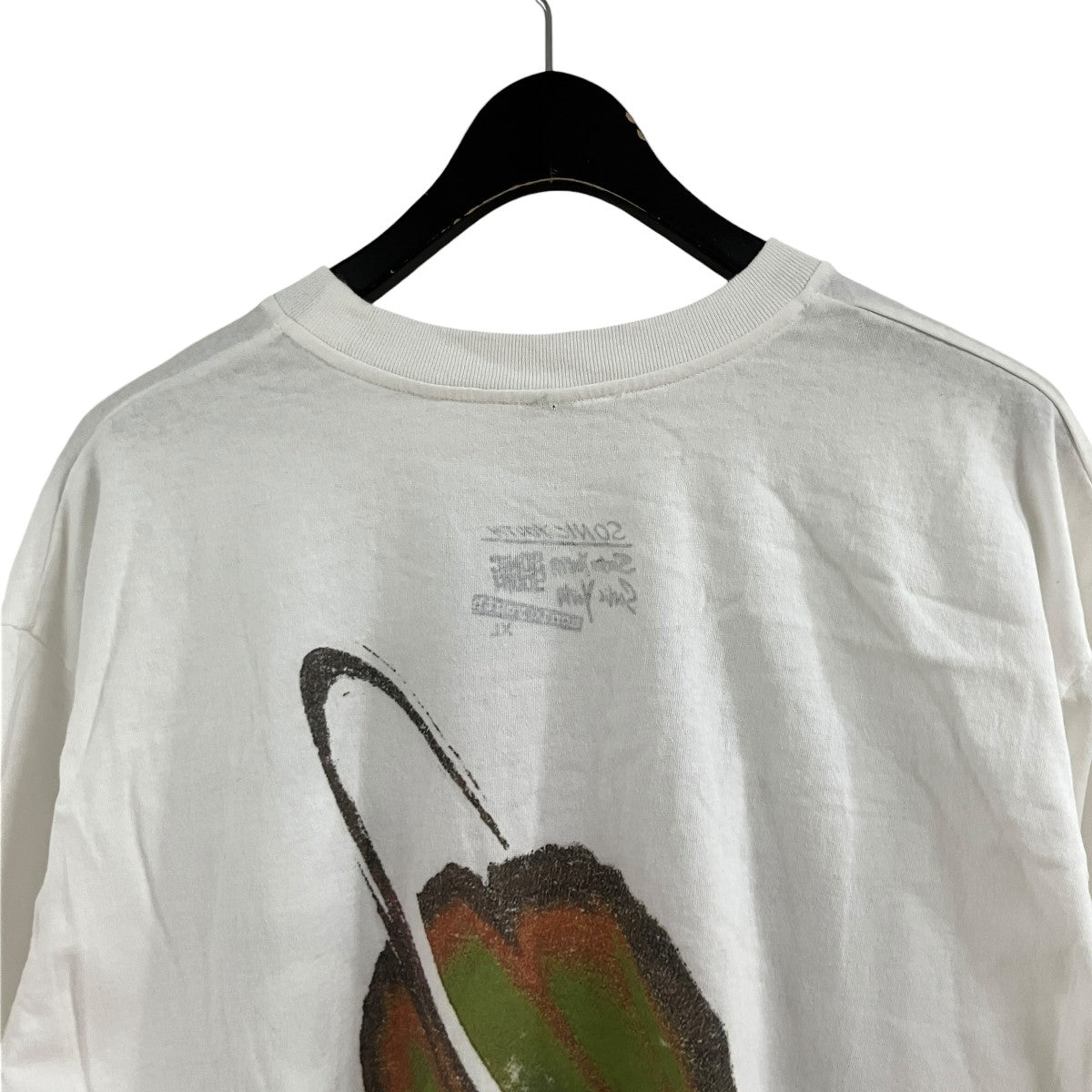 プリントTシャツ