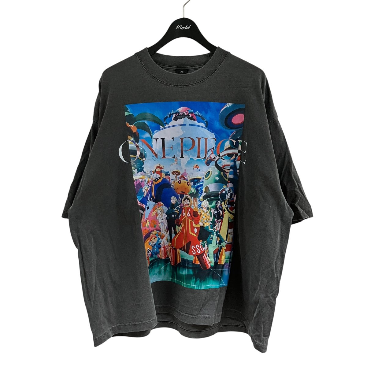 プリントTシャツ