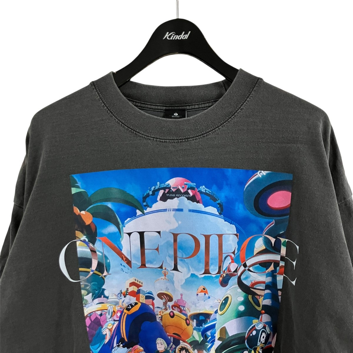 プリントTシャツ