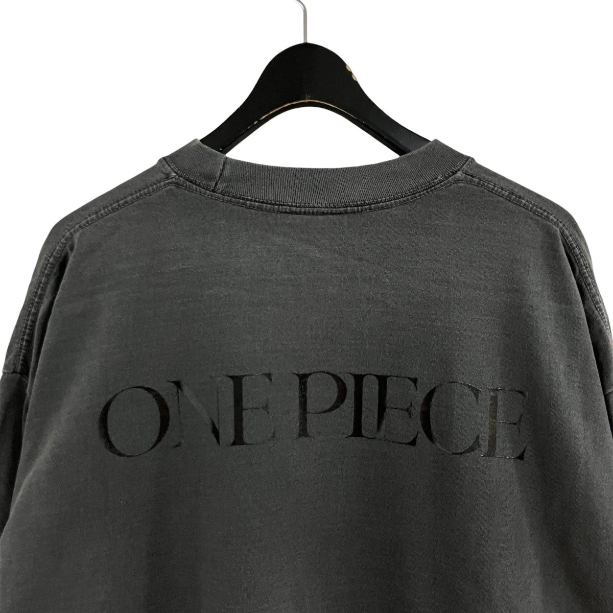 プリントTシャツ