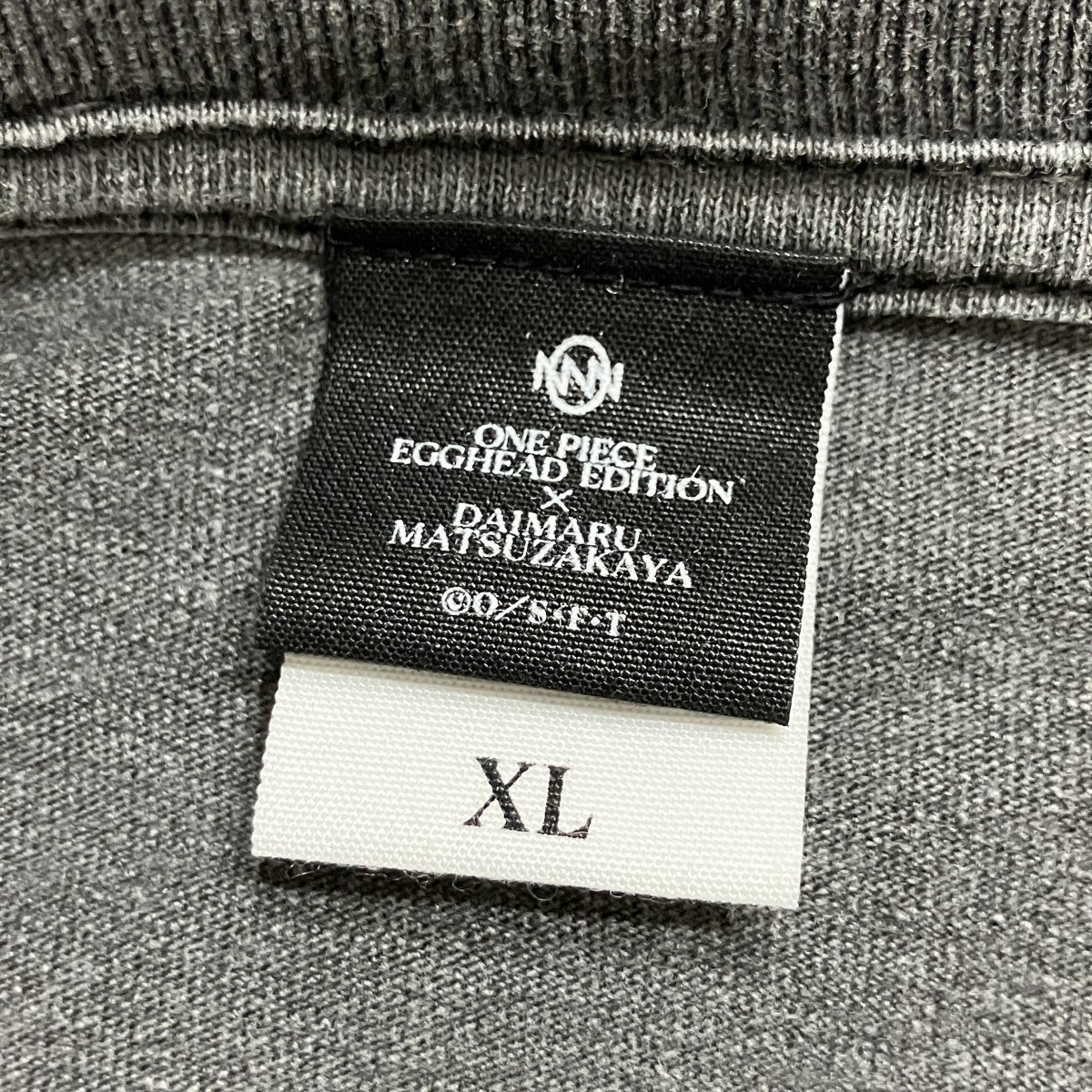 プリントTシャツ