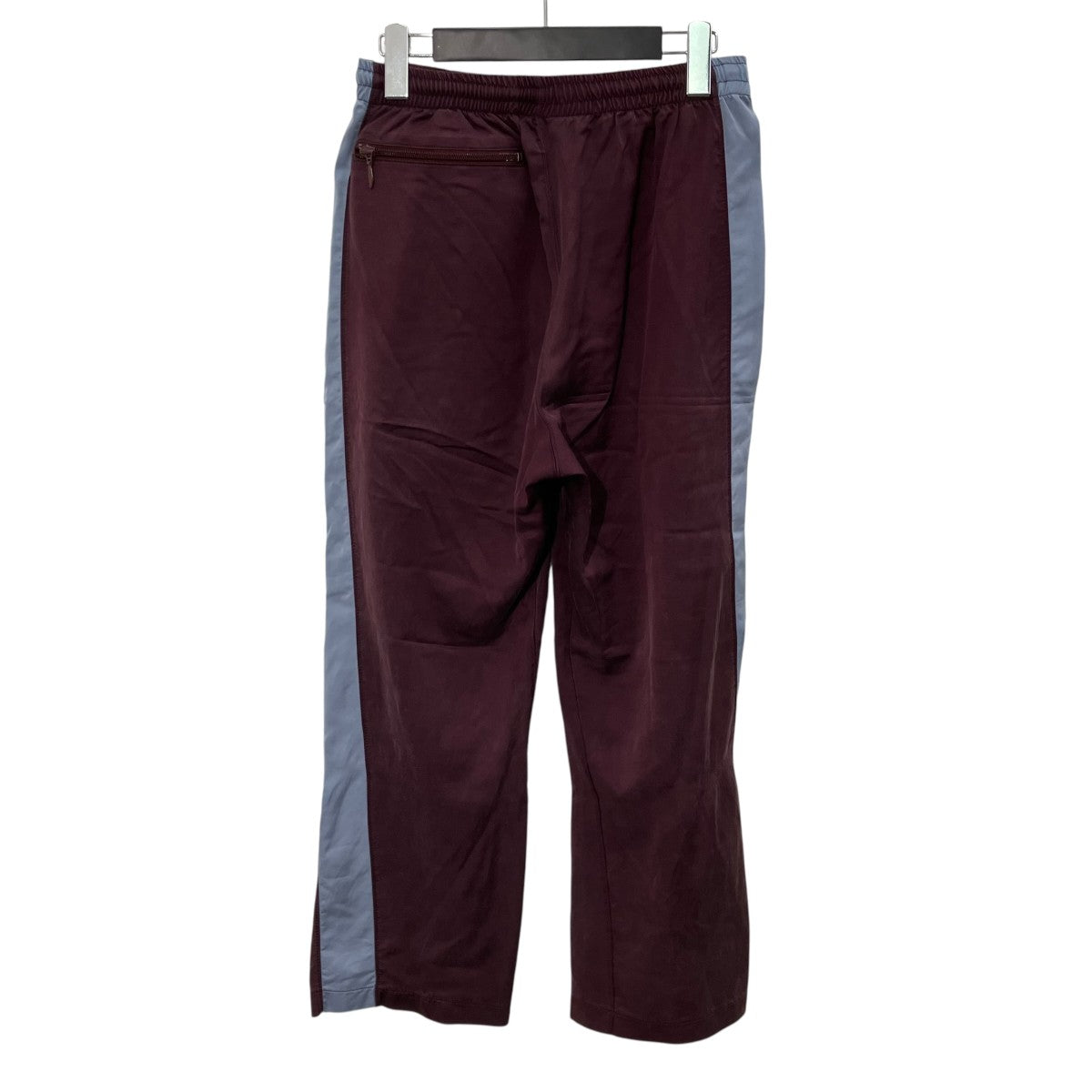 Needles トラックパンツEJ182 古着・中古-2枚目のアイテム画像