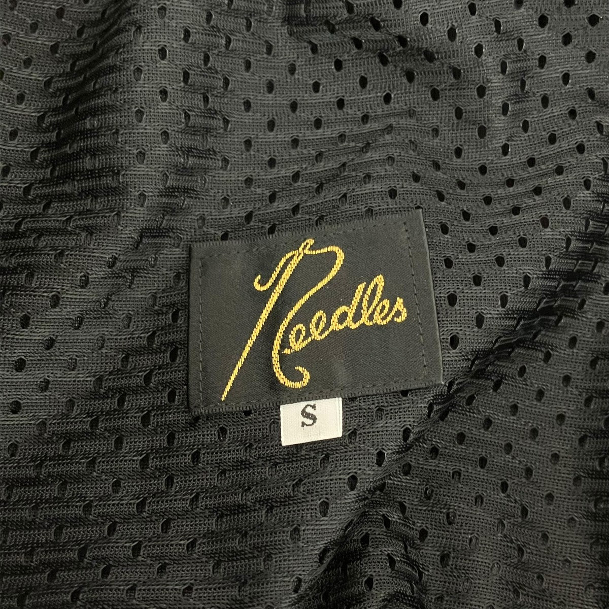 Needles トラックパンツEJ182 古着・中古-7枚目のアイテム画像