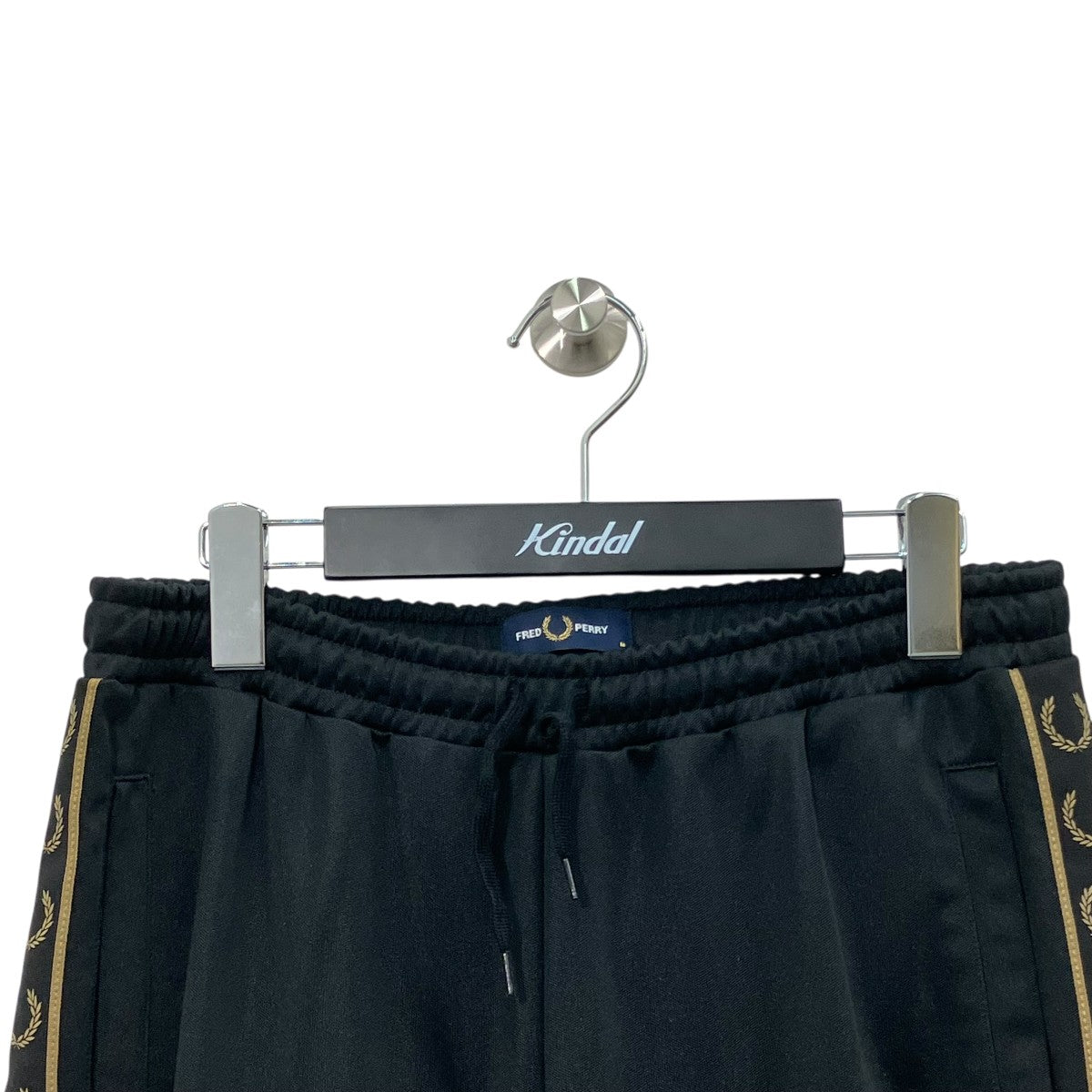 FRED PERRY トラックパンツT5507 古着・中古-3枚目のアイテム画像