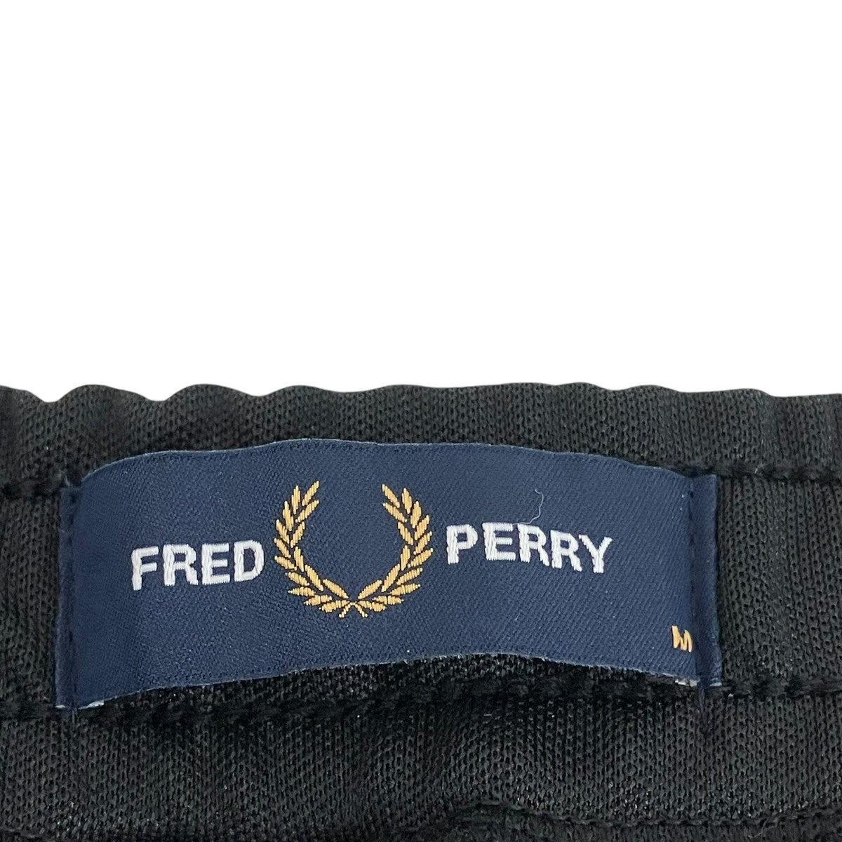 FRED PERRY トラックパンツT5507 古着・中古-6枚目のアイテム画像