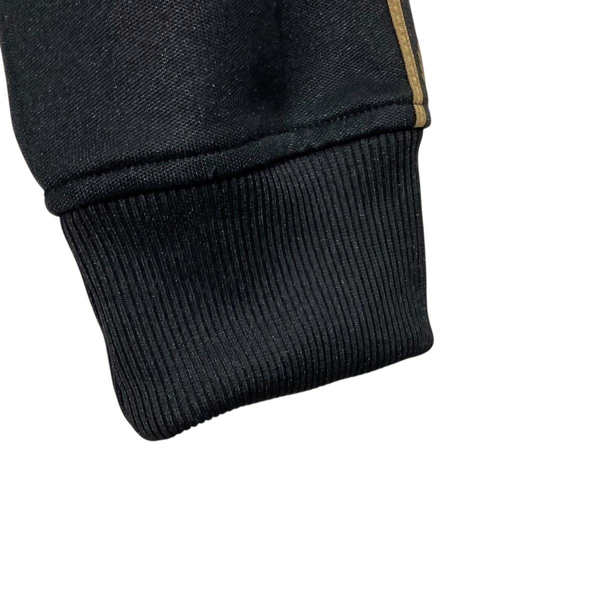 FRED PERRY トラックジャケットJ5557 古着・中古-4枚目のアイテム画像